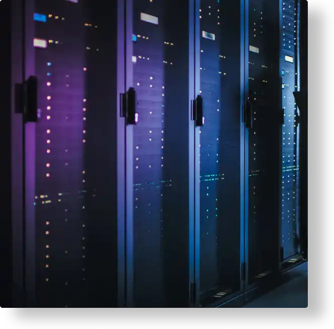 Business continuity from Redcentric