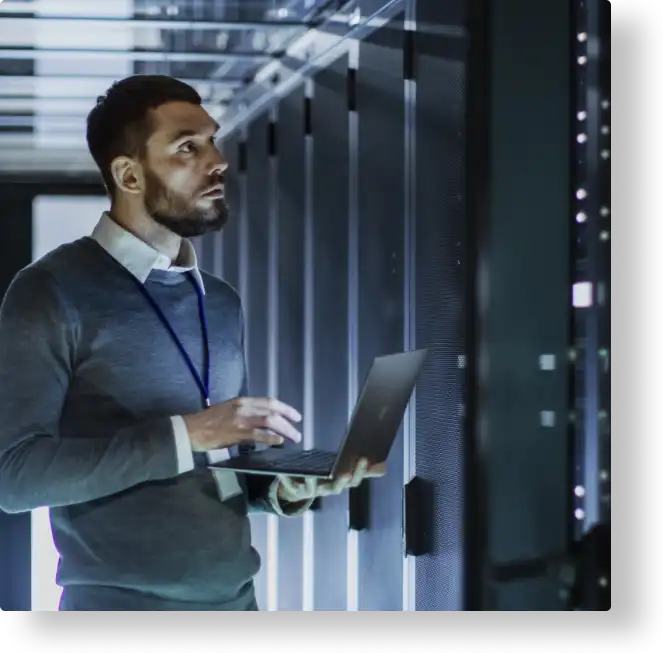 Optimise your network with unrivalled carrier choice and interconnectivity services