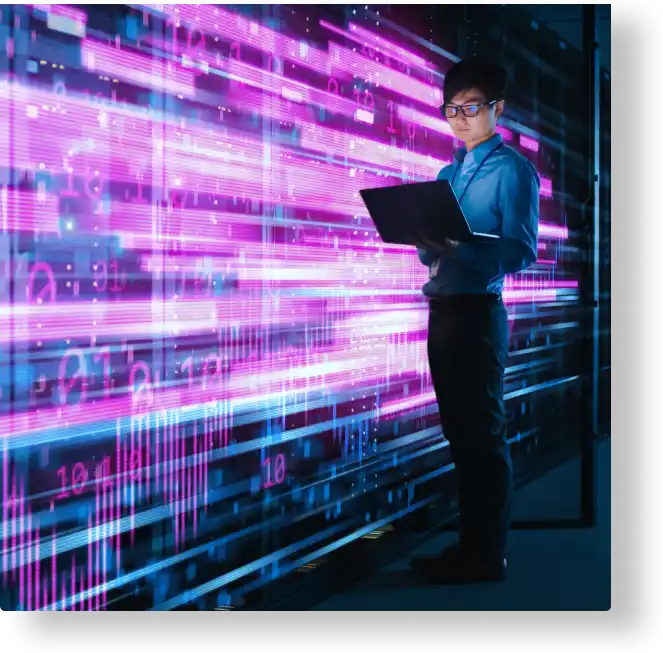 Gatwick Data Centre