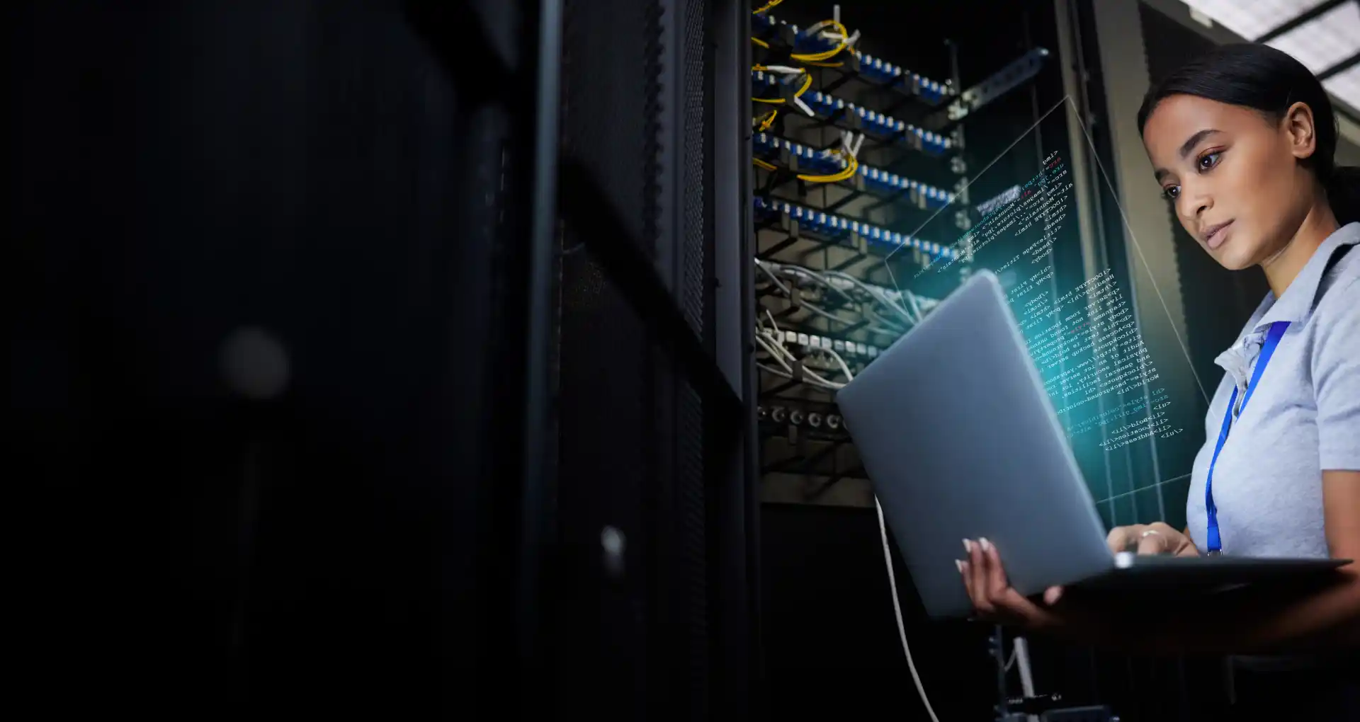 Highly available, scalable and secure IT solutions